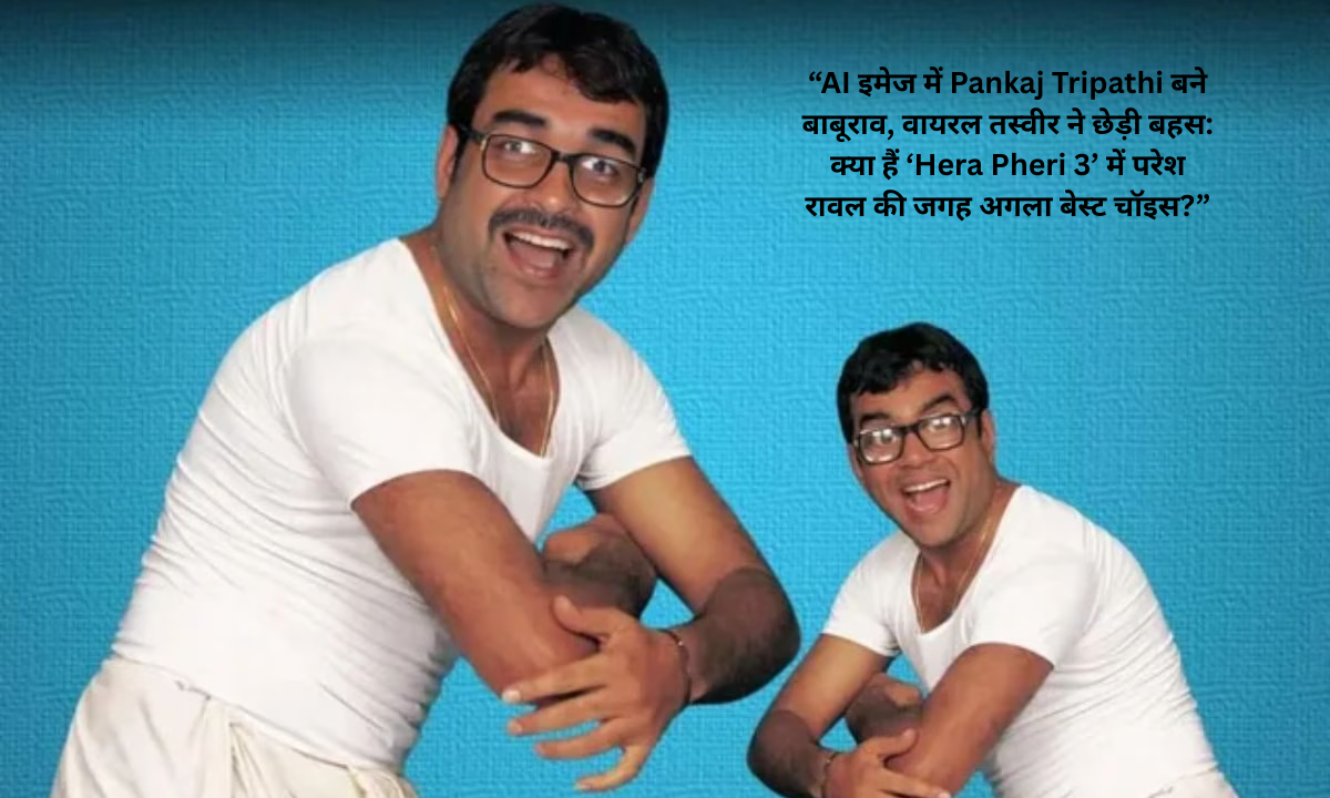 Hera Pheri 3