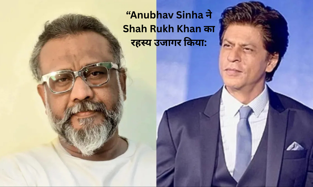 Anubhav Sinha