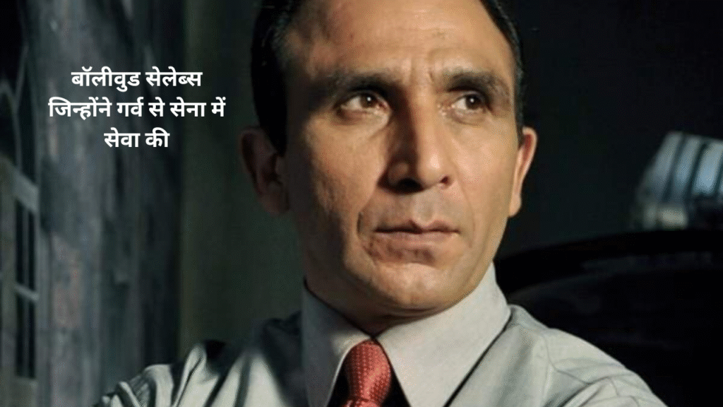 Nana Patekar to Bikramjeet Kanwarpal