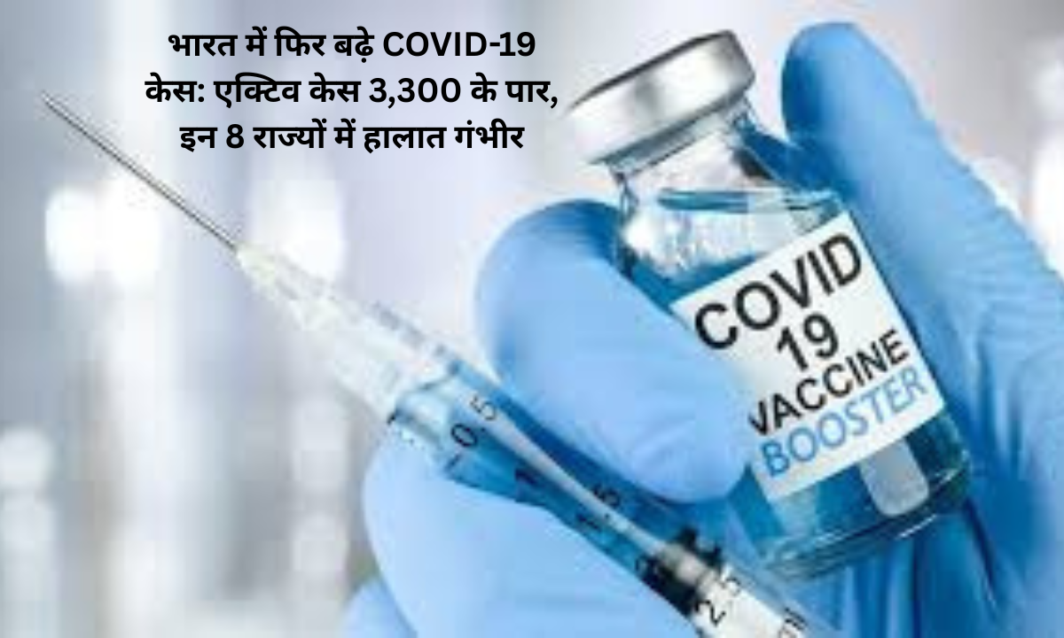 COVID 19
