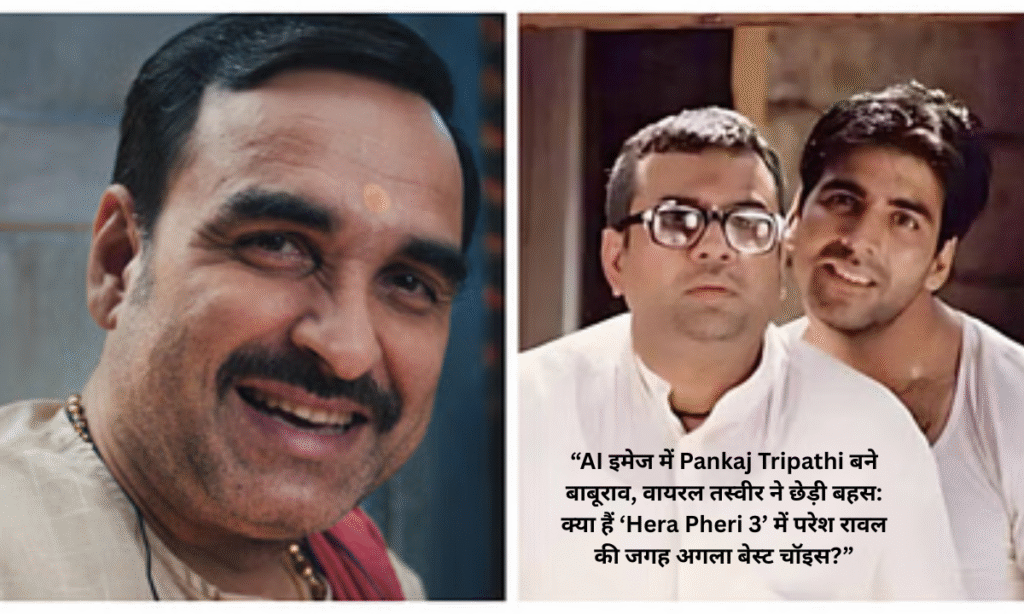 Hera Pheri 3