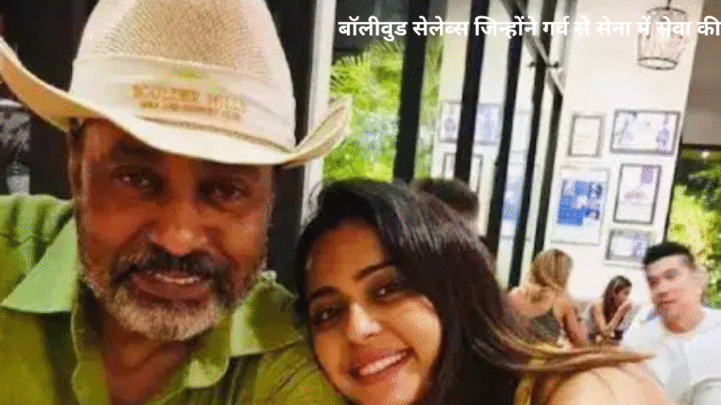 Nana Patekar to Bikramjeet Kanwarpal