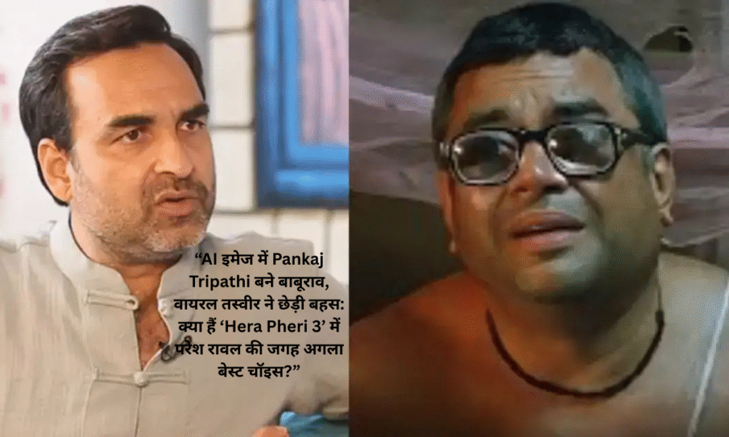 Hera Pheri 3