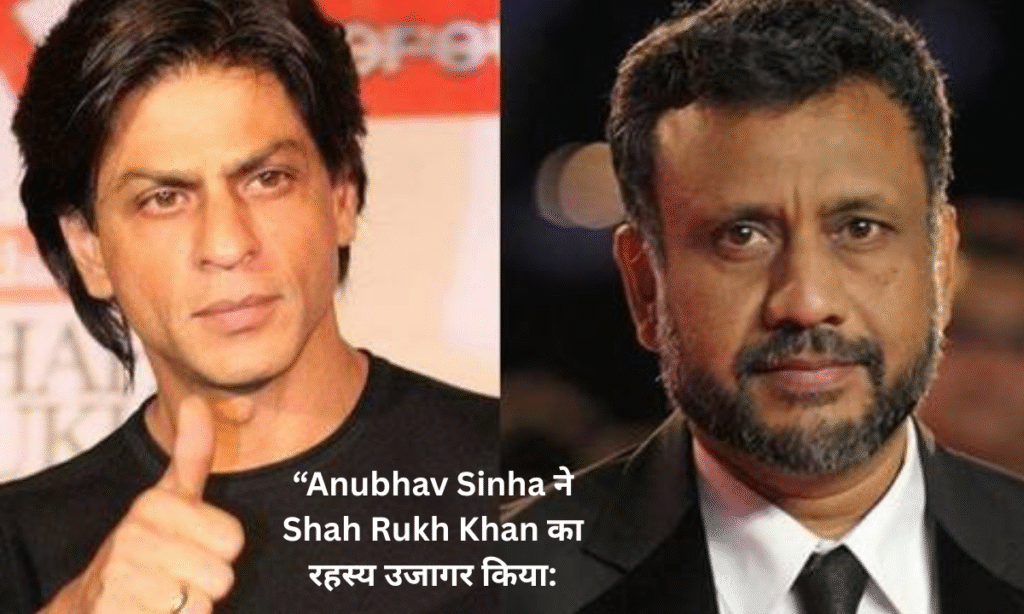 Anubhav Sinha