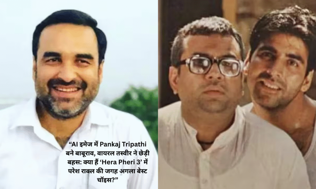 Hera Pheri 3