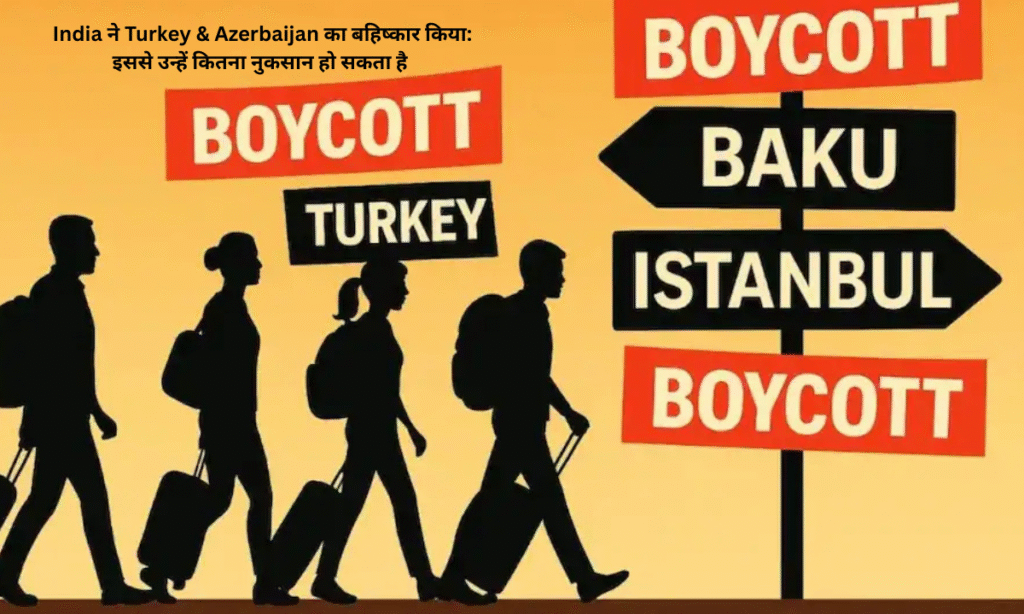 Turkey & Azerbaijan
