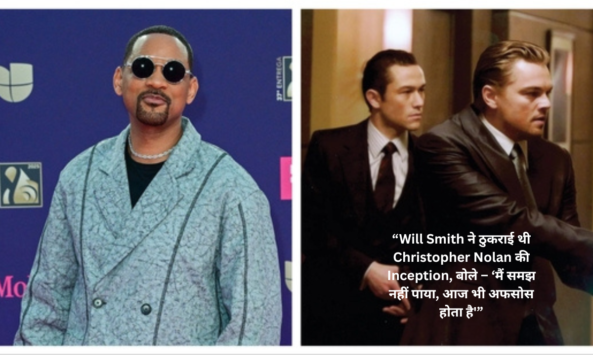 will smith