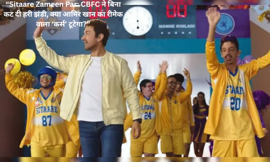 sitaare zameen par