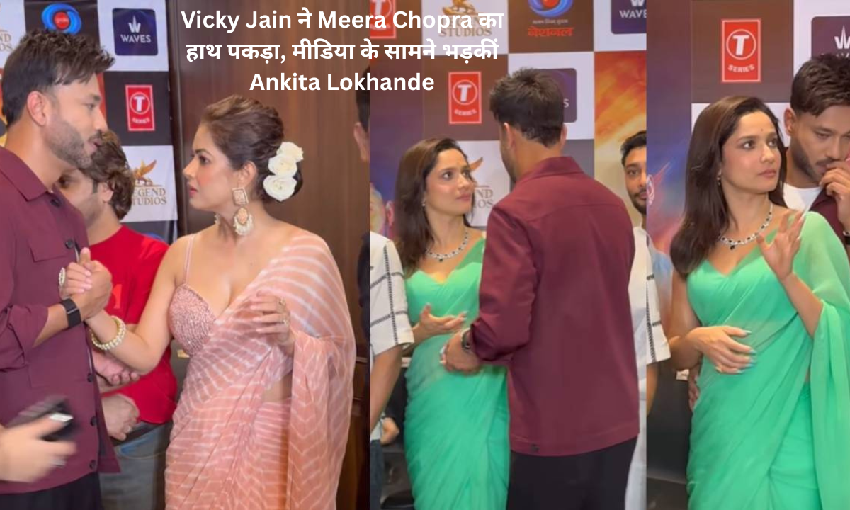 ankita lokhande