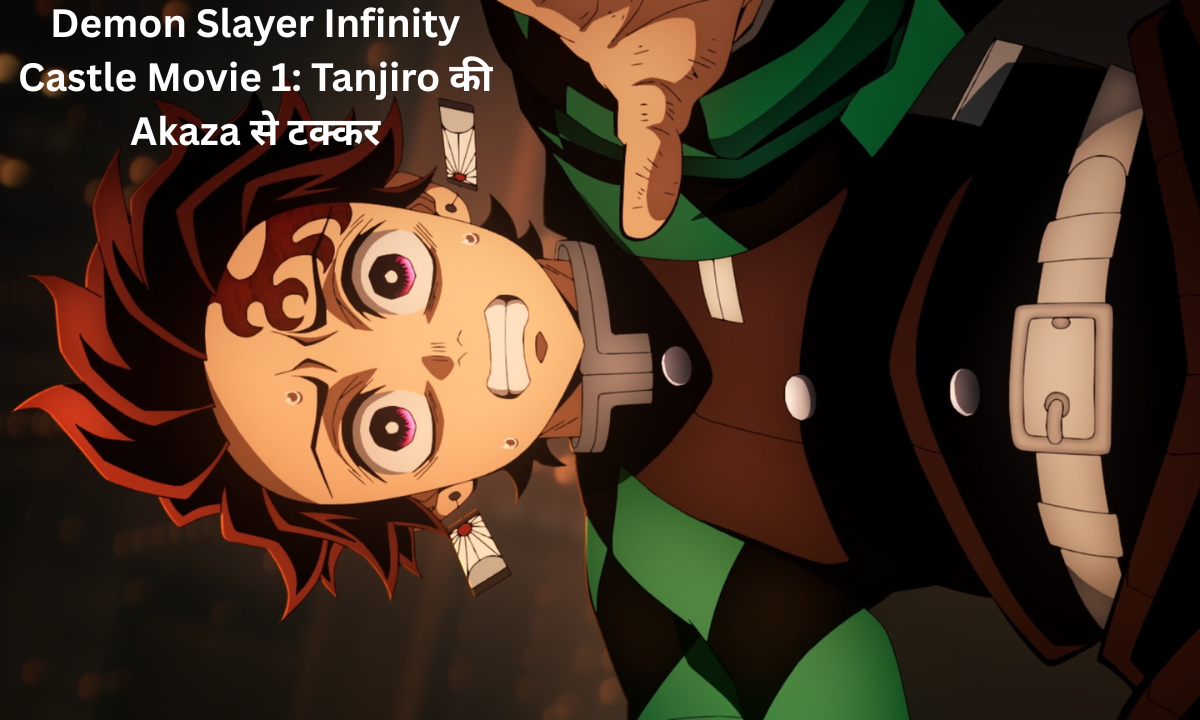 Demon Slayer