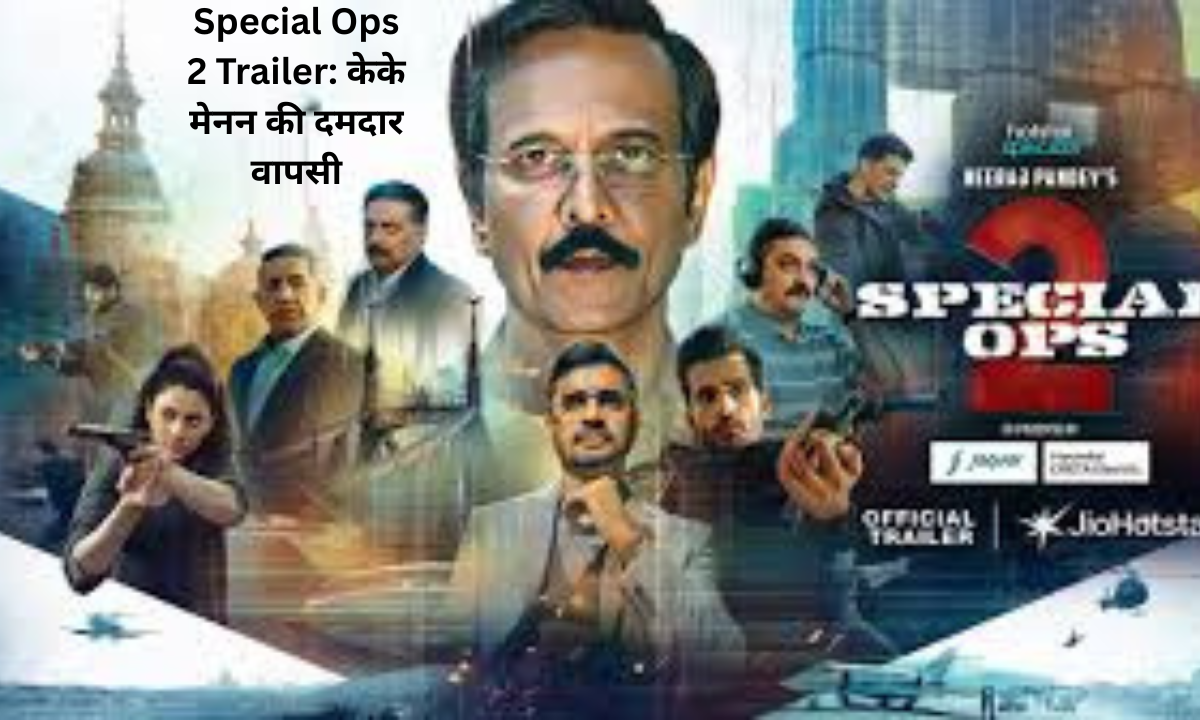 special ops 2