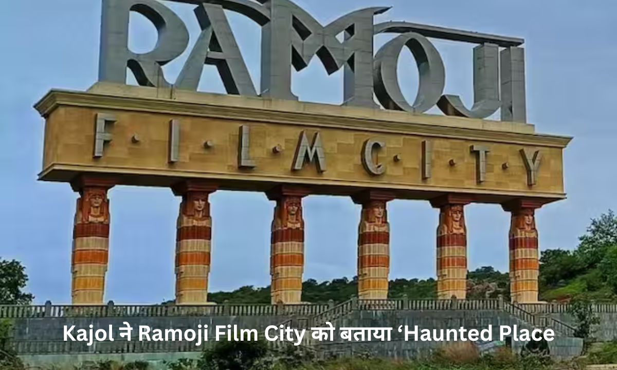 Ramoji Film City