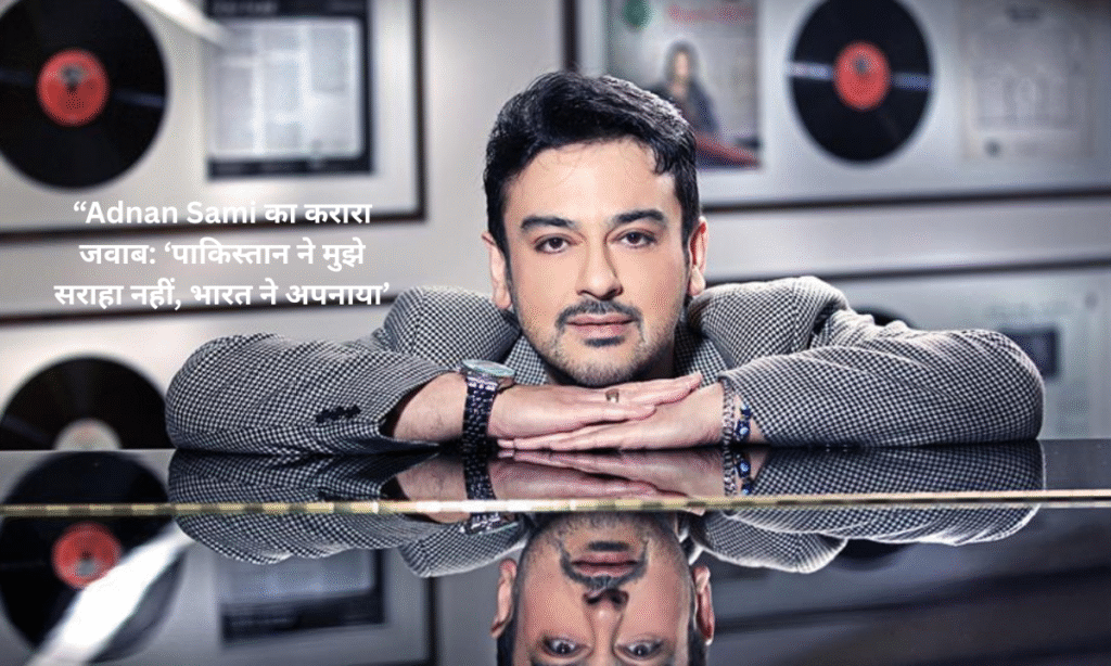 Adnan Sami