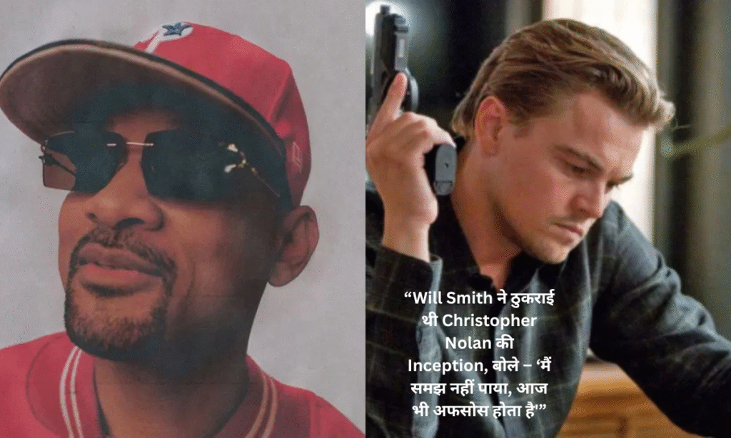 will smith