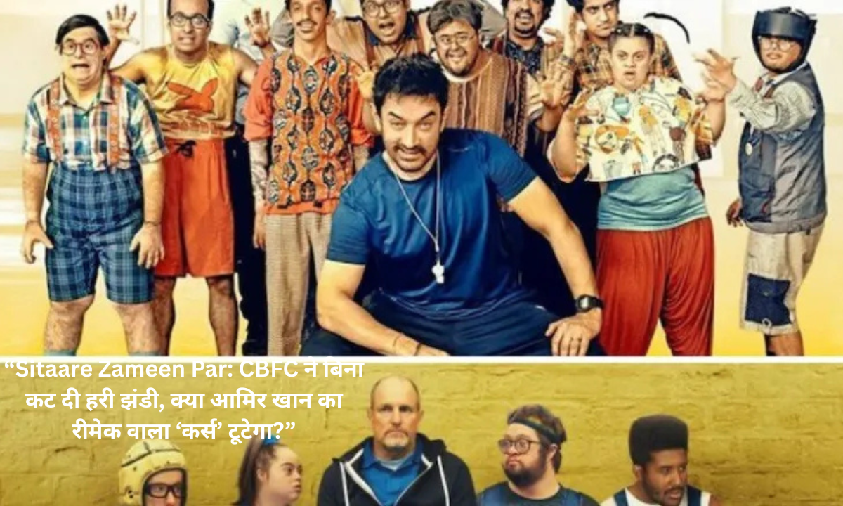 sitaare zameen par