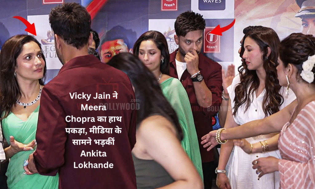 ankita lokhande