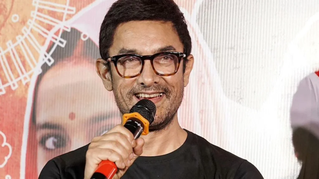 aamir khan