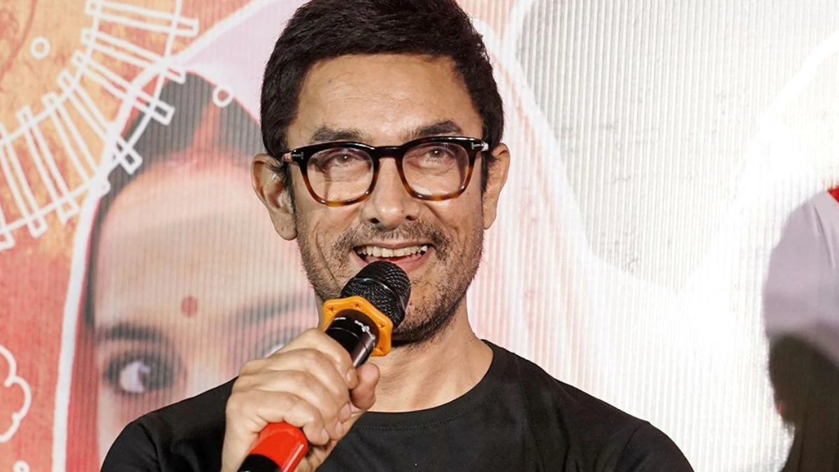 aamir khan