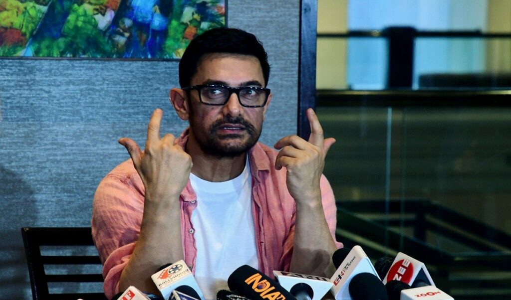 aamir khan