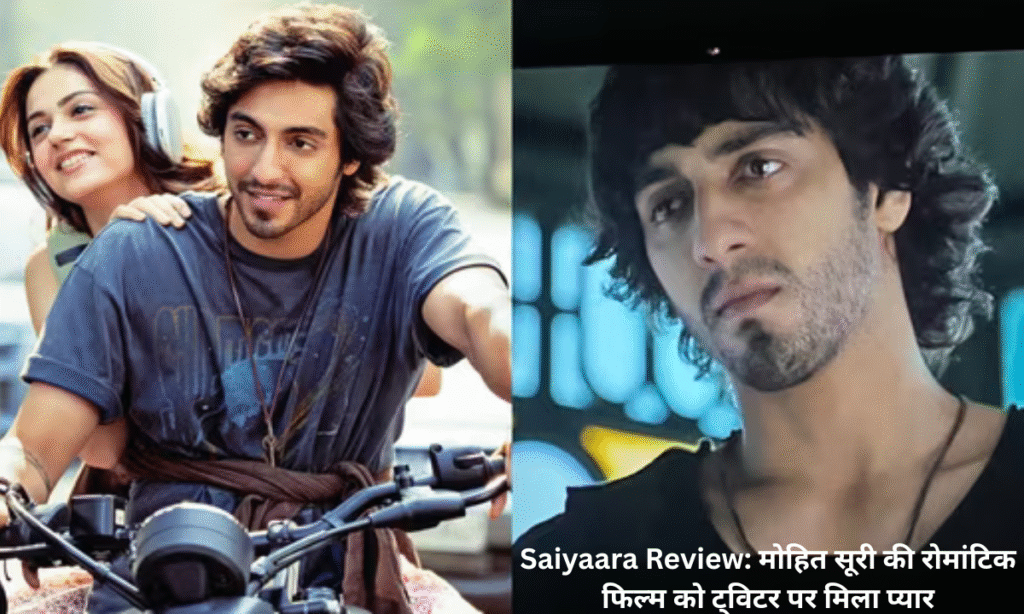 Saiyaara