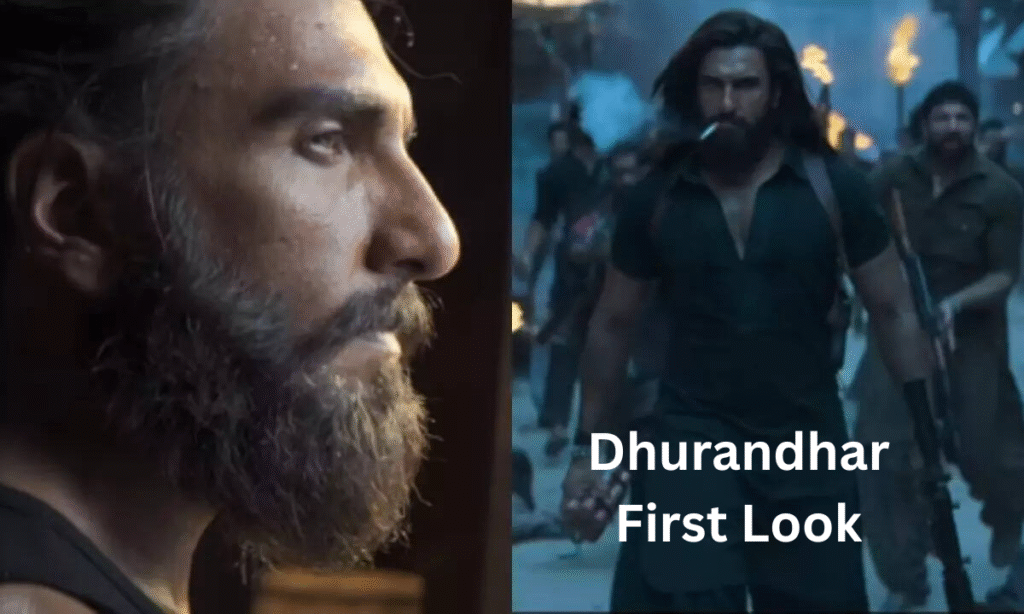 Dhurandhar