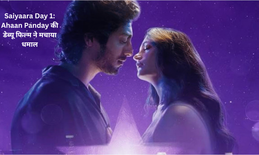 Saiyaara