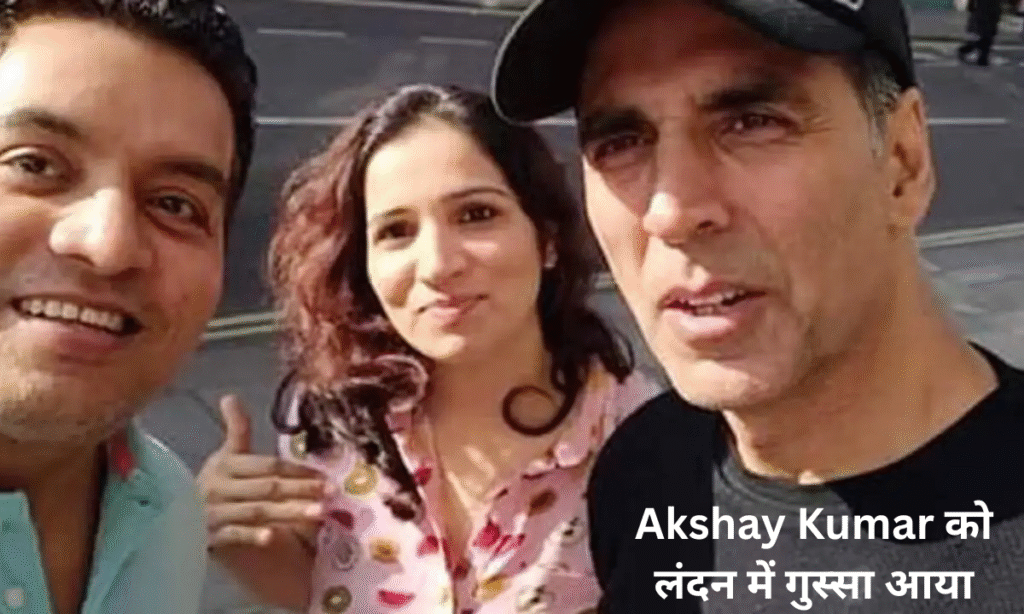 Akshay Kumar
