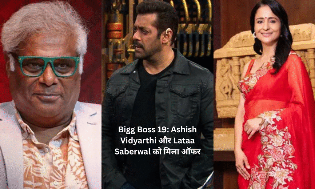 Bigg Boss 19