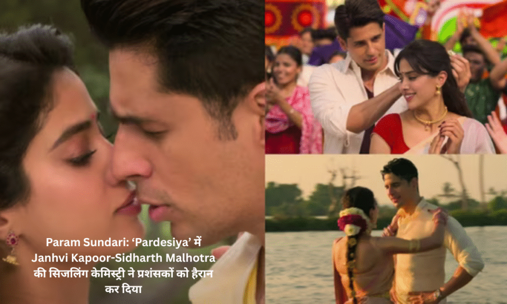 Param Sundari