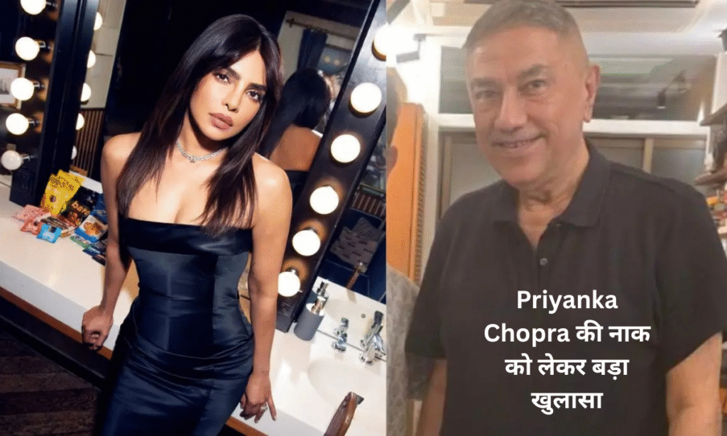 Priyanka Chopra