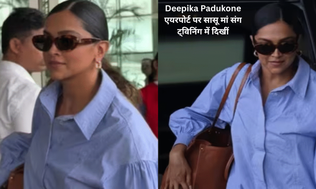 Deepika Padukone