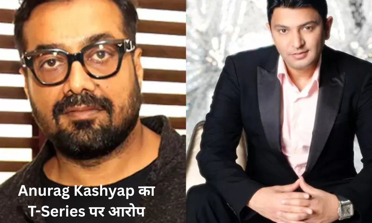 Anurag Kashyap