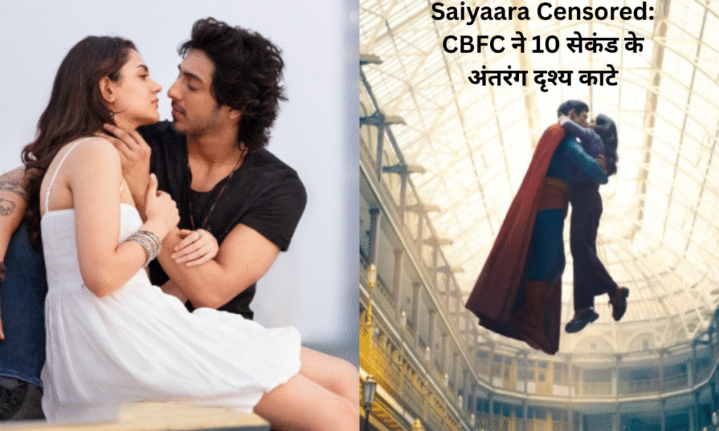 Saiyaara