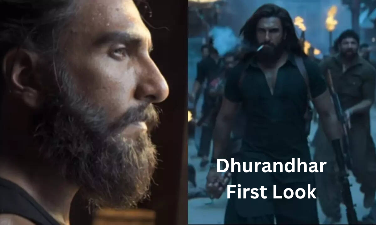 Dhurandhar