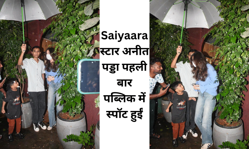 Saiyaara