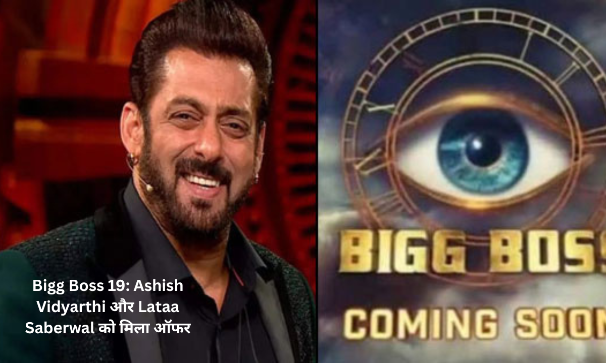Bigg Boss 19