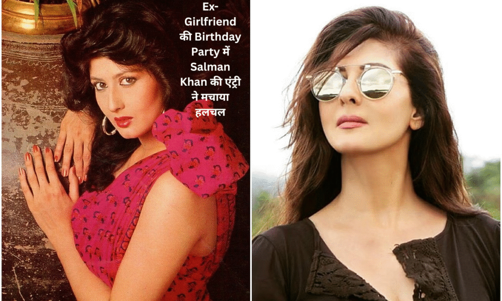 Sangeeta Bijlani