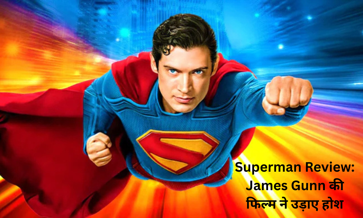 Superman