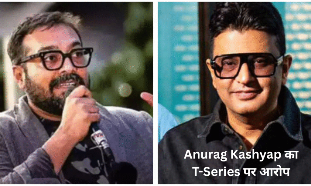 Anurag Kashyap