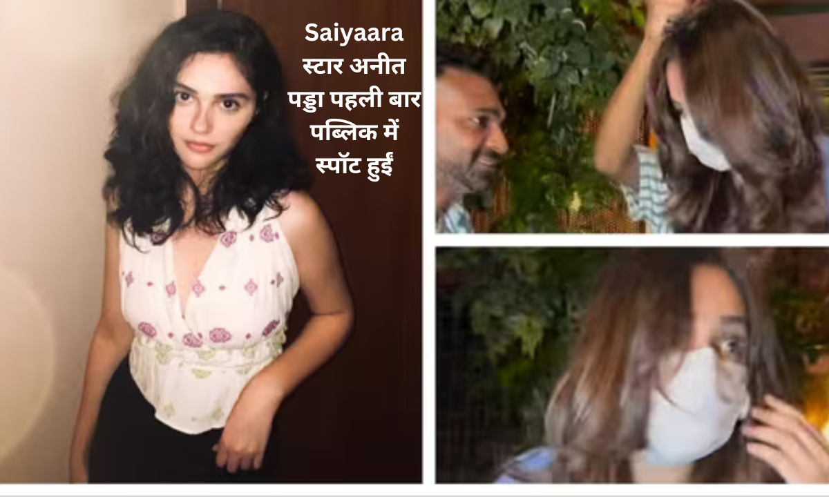 Saiyaara