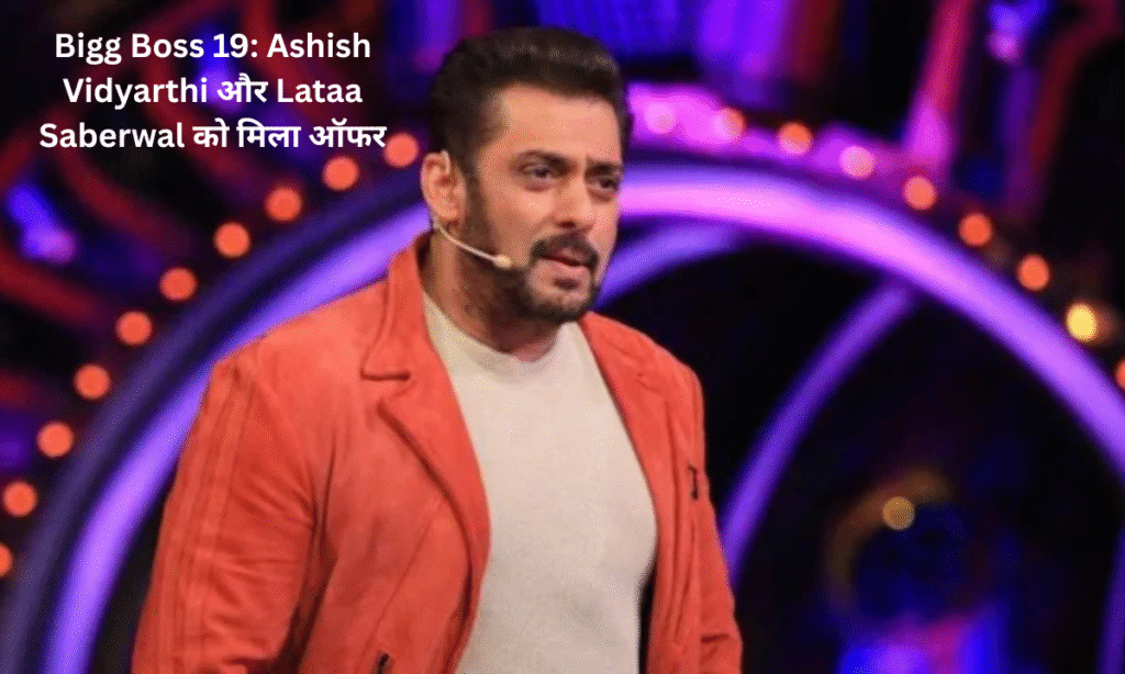 Bigg Boss 19