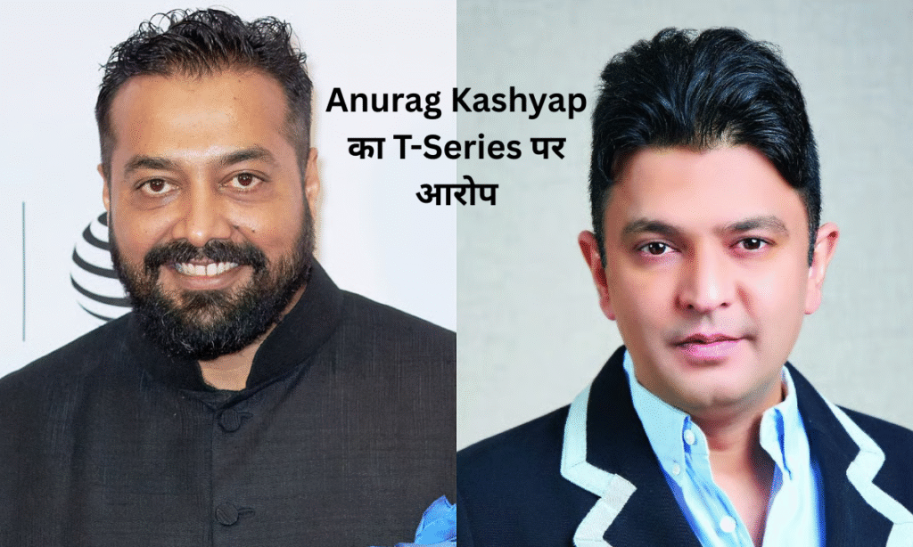 Anurag Kashyap