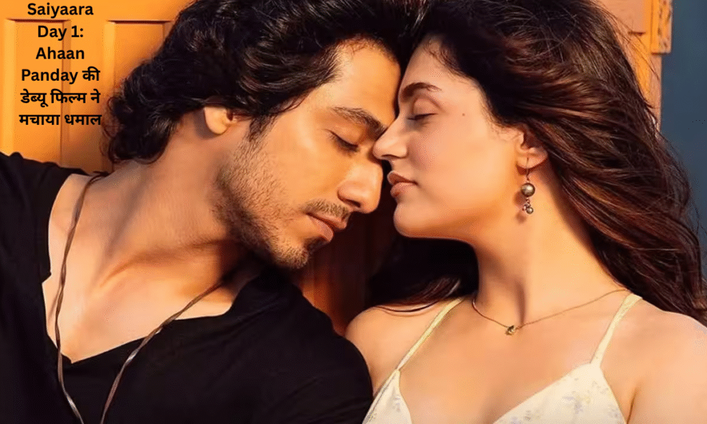Saiyaara