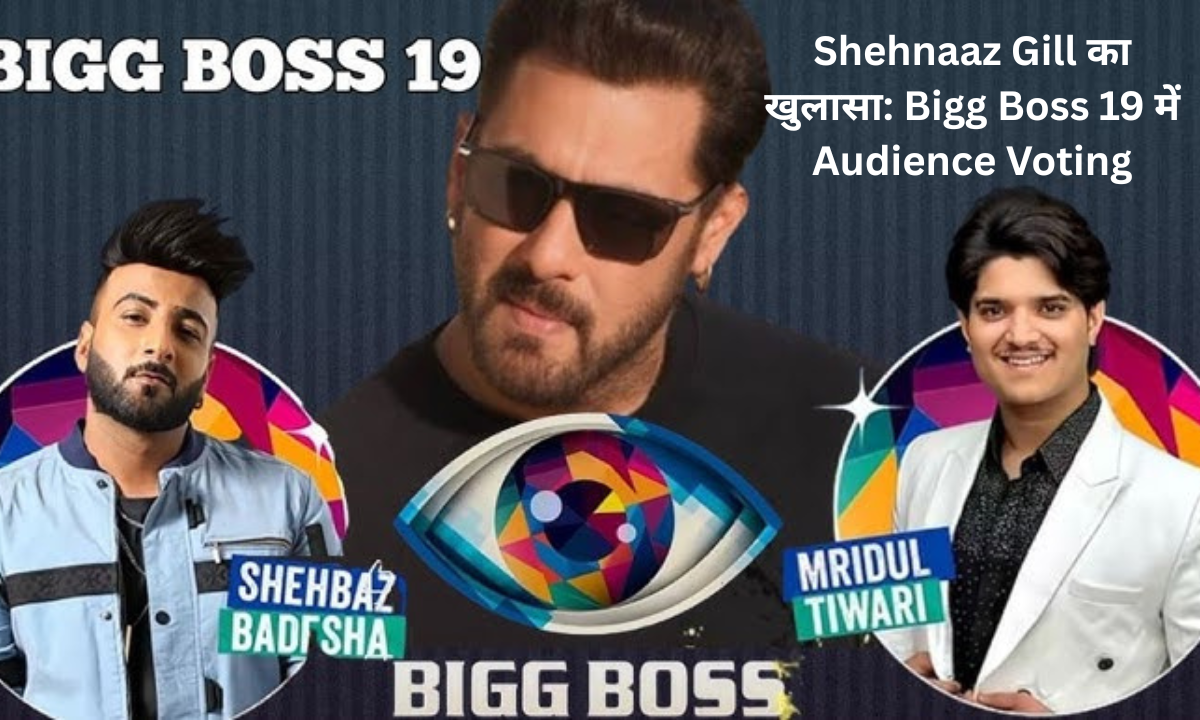Bigg Boss 19