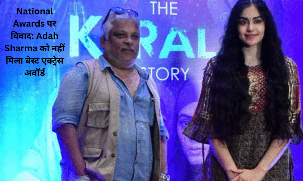 ‘The Kerala Story’