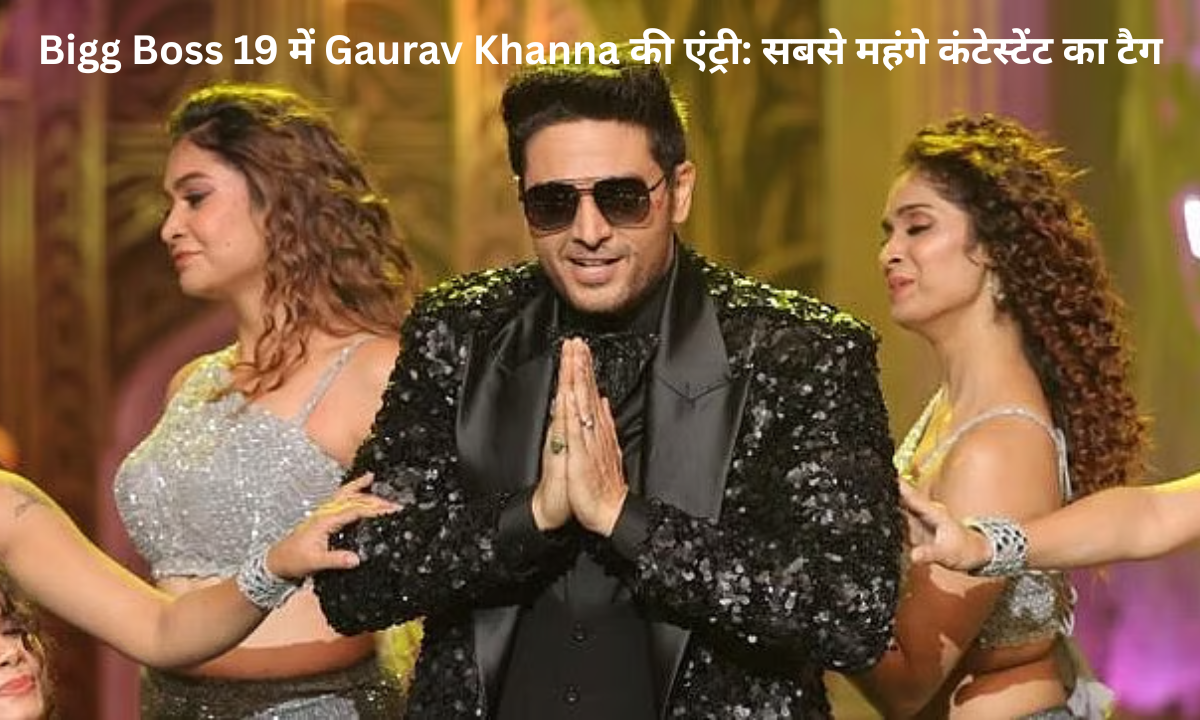 Gaurav Khanna