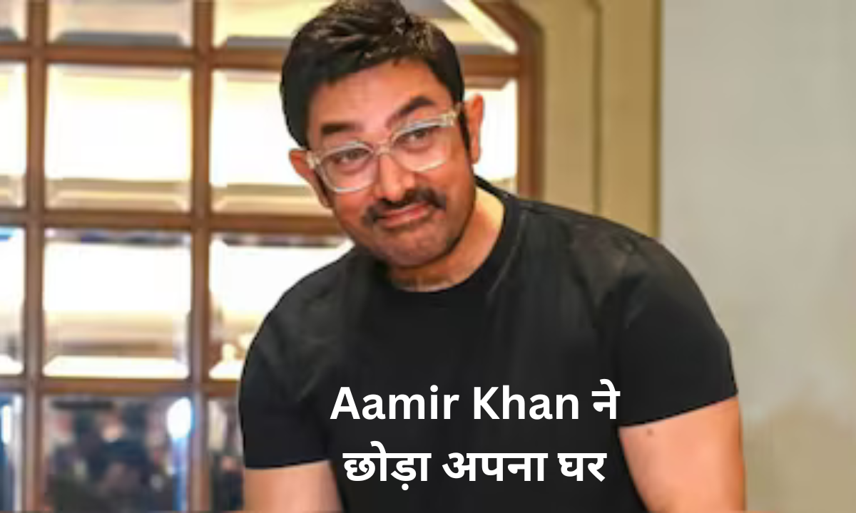 Aamir Khan