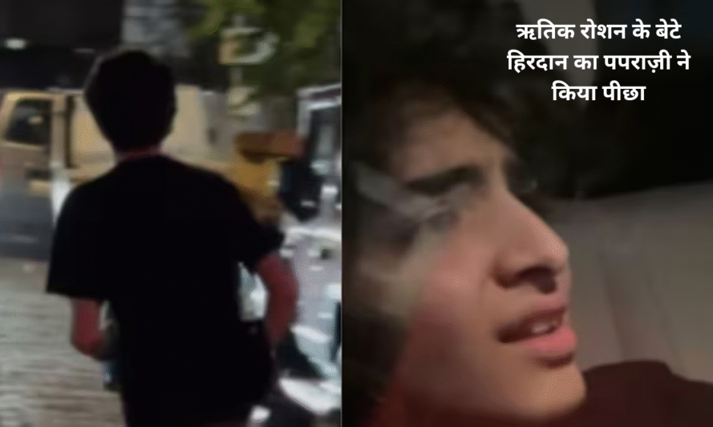 Hridaan