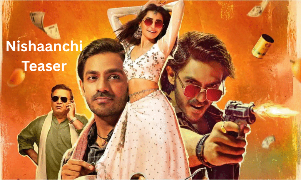Nishaanchi