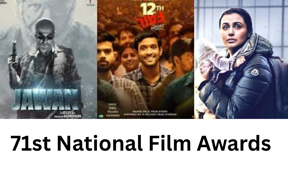 71st National Film Awards